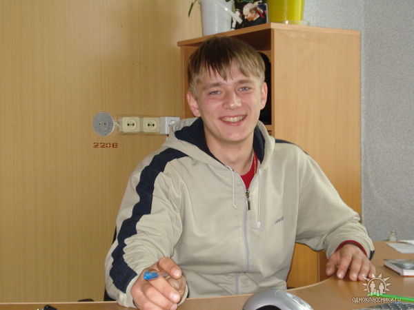 Илья Муравьев