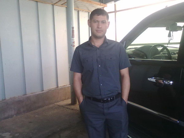 Бека Корчиев