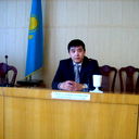 Darhan Shangirbaev