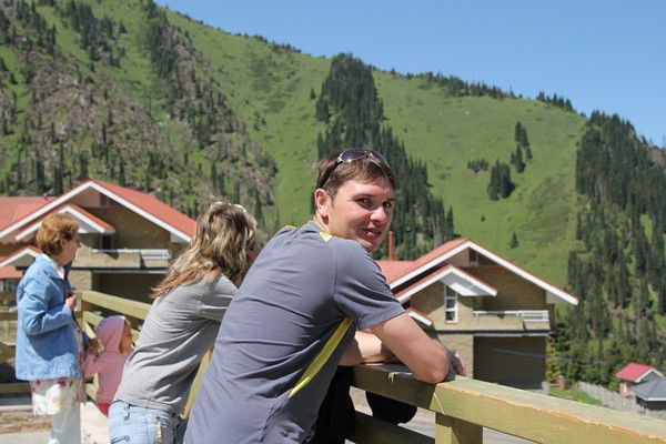 Сергей Струков