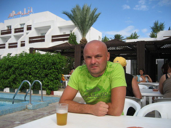 Юра Аверьянов