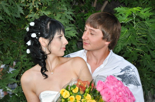 Наталья Мащенко