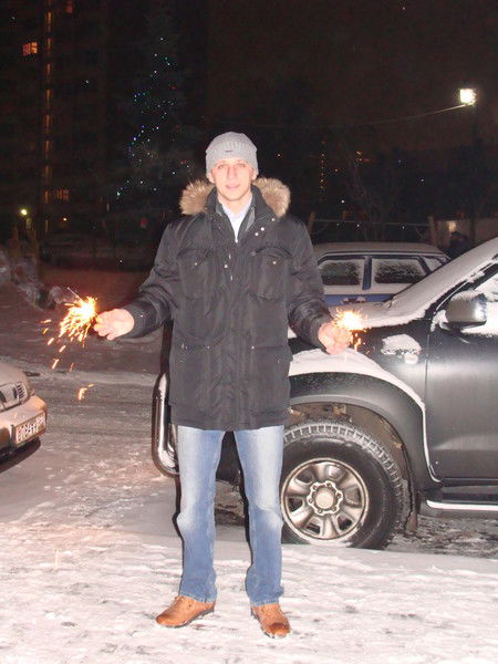 Сергей Чуйко