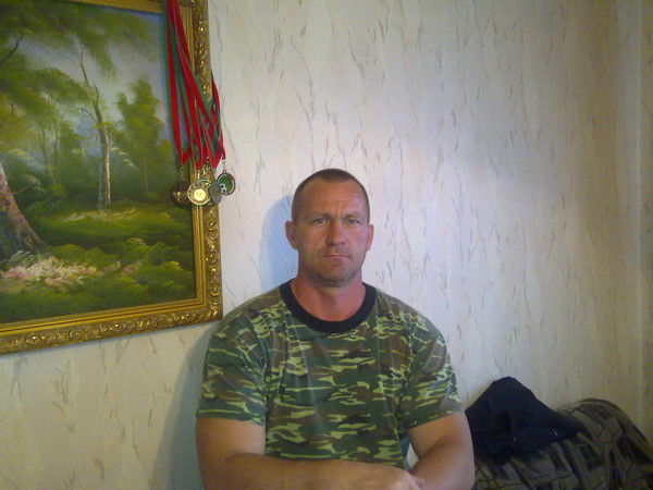 Константин Гаевский