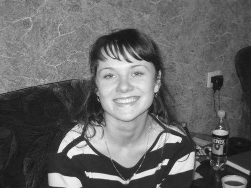 Светлана Давыдова