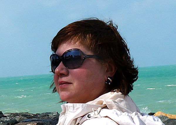 Елена Изотова