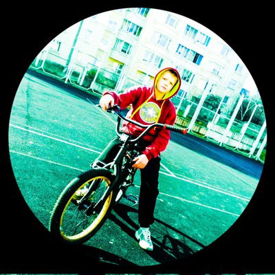 Юра Почепко