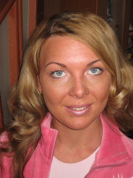 Анна Тарасова