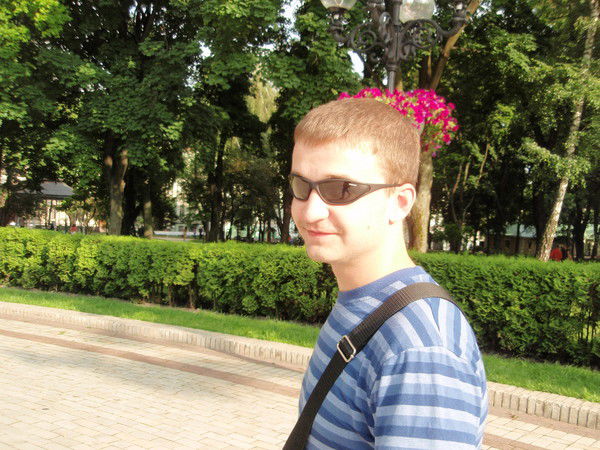 Антон Фомичёв