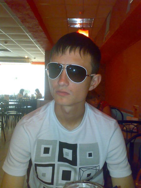 Евгений Коледов