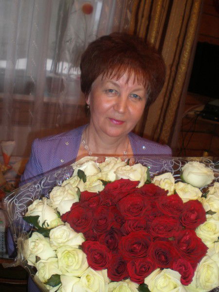 Васима Файзуллина