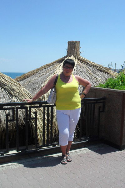 Марина Иванова