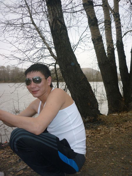 Дмитрий Ахпашев