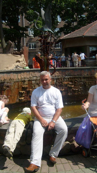 Сергей Шаров