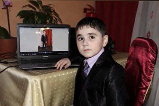 Нармин Абдуллаева