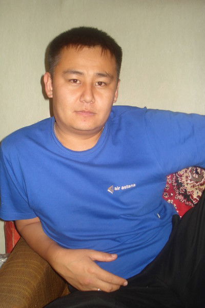 Арипжанов Ельдар