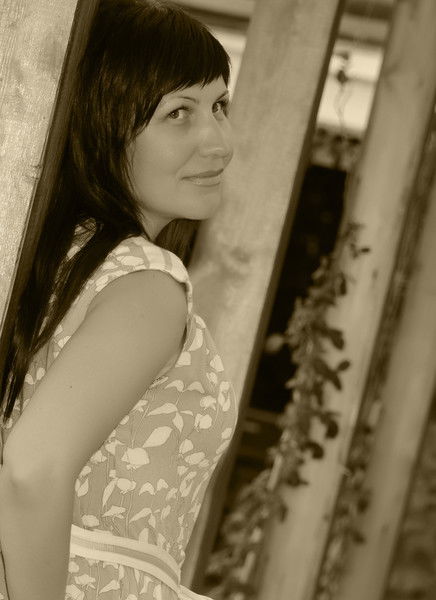 Лариса Мяснова