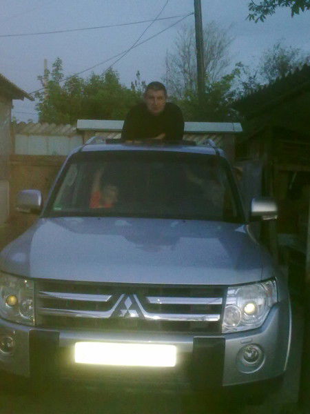 Роман Демидов