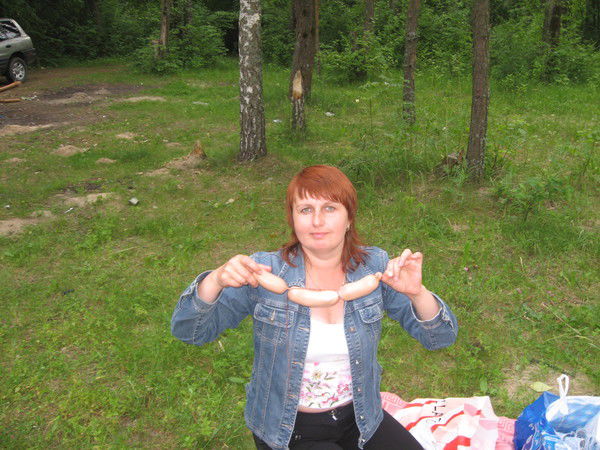 Елена Чурюкина