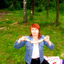 Елена Чурюкина