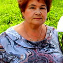 Светлана Мокану