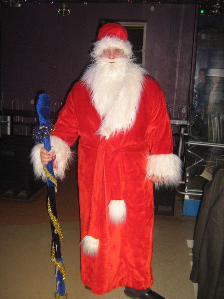 Дмитрий Пантаз