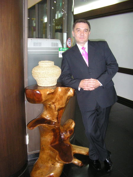 Константин Щекалев