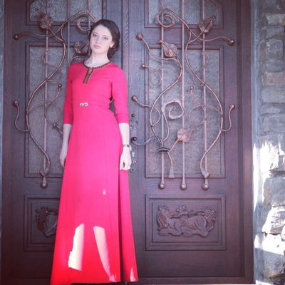 Олічка Шкрюба