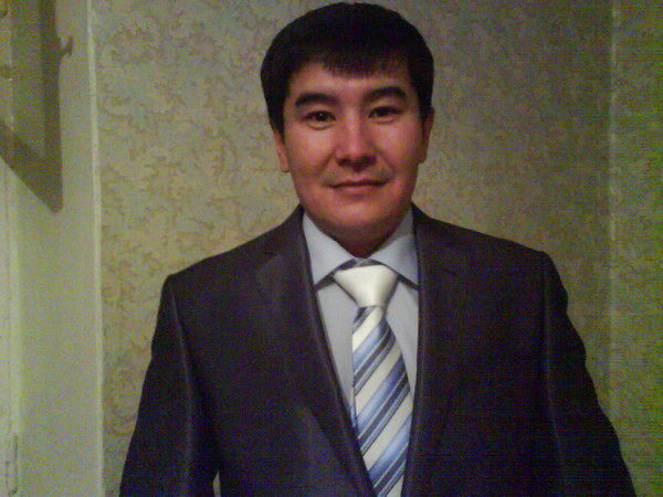 Маргулан Кожамуратов