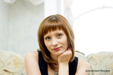 Анна Баранова