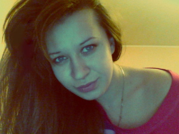 Анастасия Гвоздкова