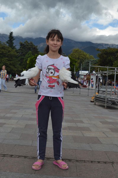 Виолетта Мологина