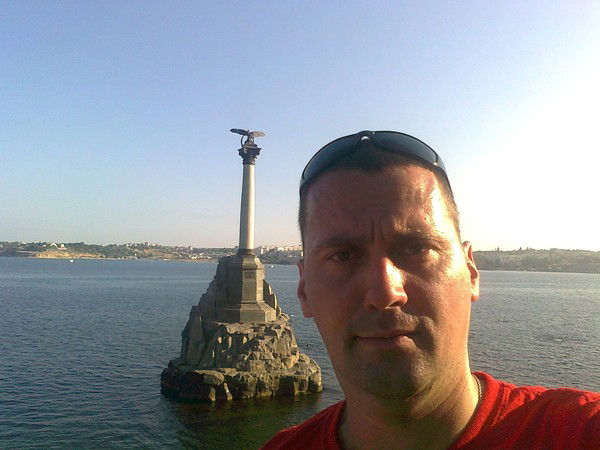 Сергей Черняк