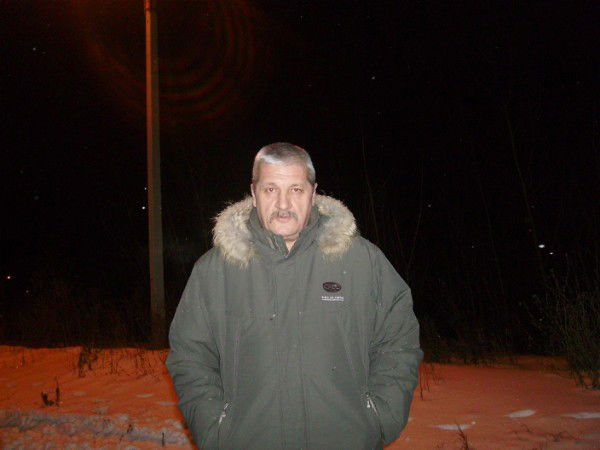 Евгений Костенко