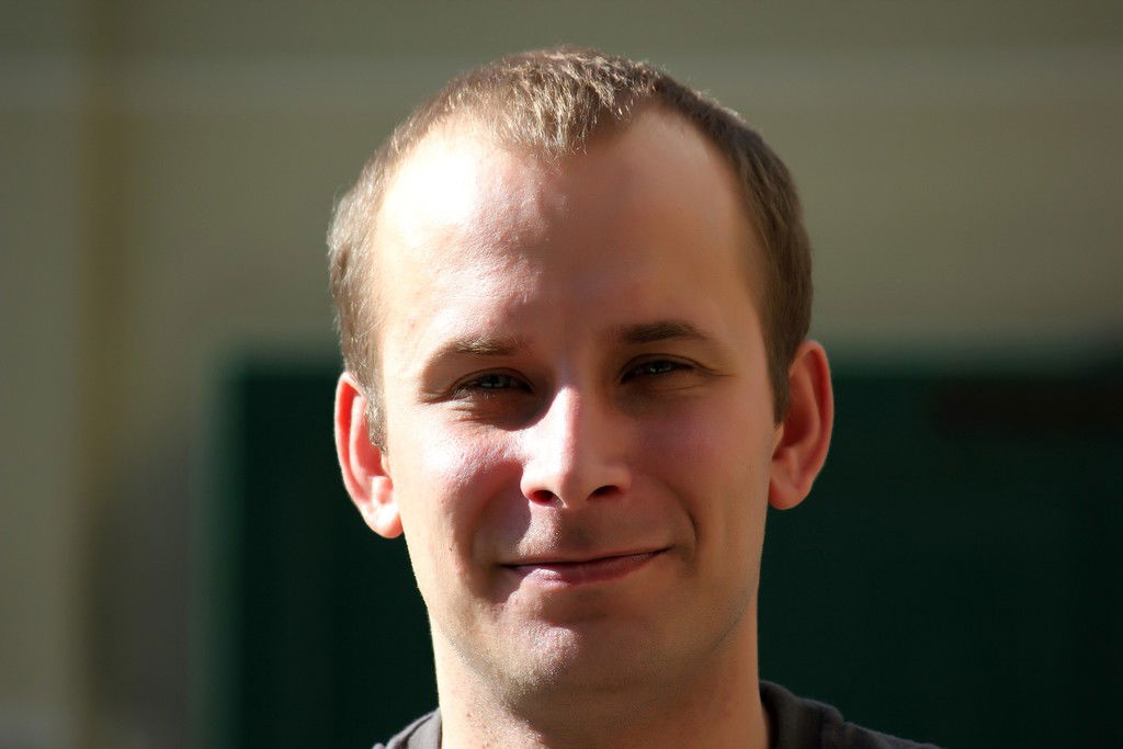 Александр Глазков