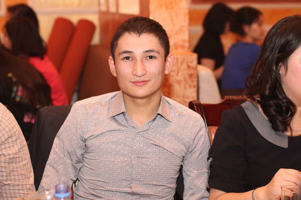 Рустем Шаяхметов