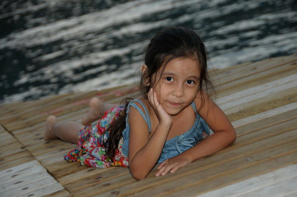 Жанара Акилтаева