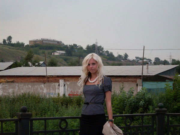 Светлана Кисенко