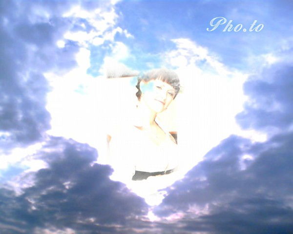 Елена Балахнина