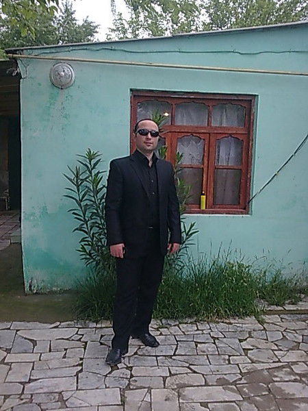 Elnur Mammadov