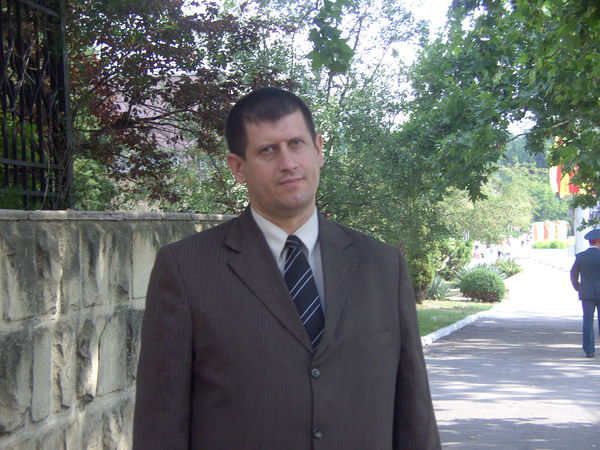 Виталий Балюк