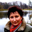 Эвелина Верещагина