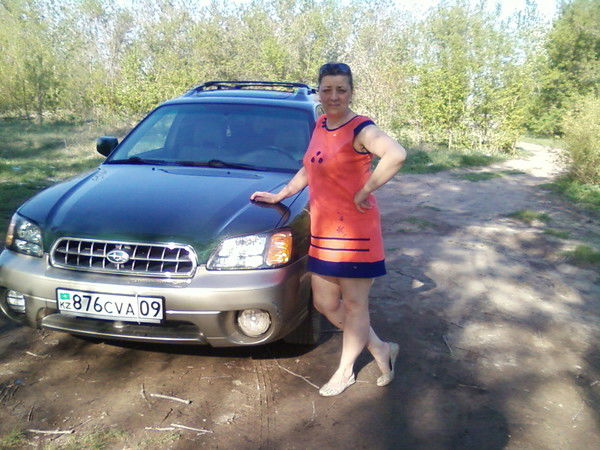 Светлана Кукаева