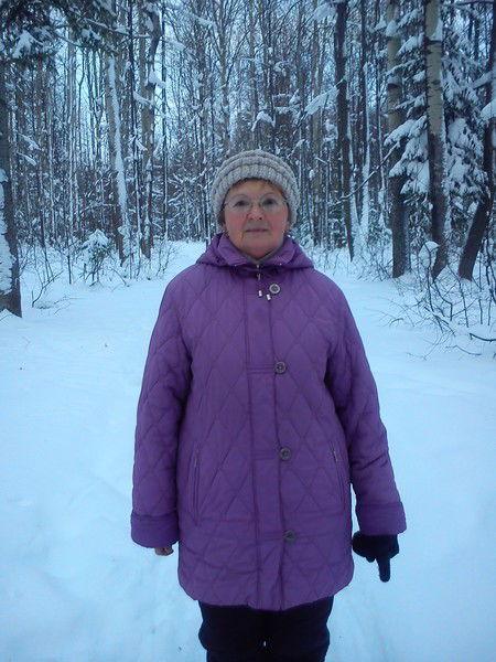 Тамара Николаенко