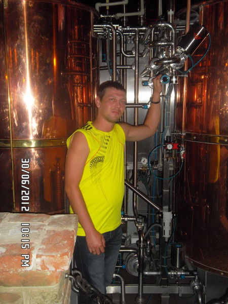 Александр Петров