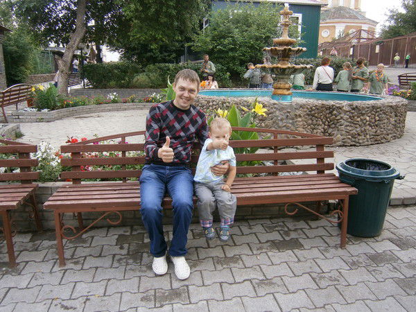 Андрей Стародворский