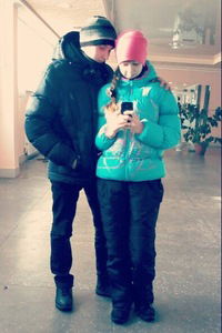 Марина Самородняя