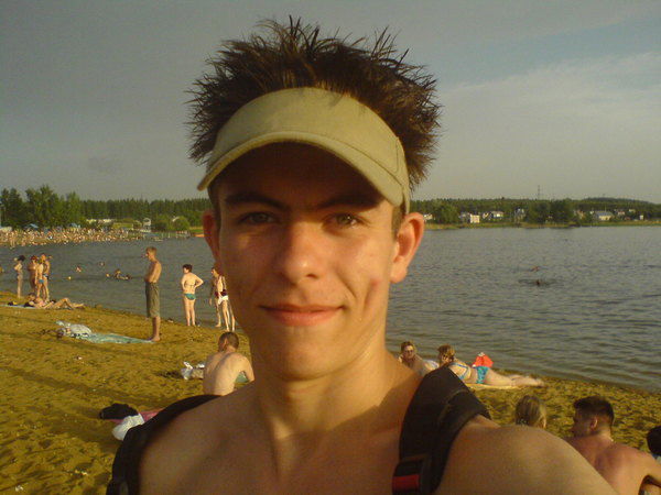 Дмитрий Ягодкин