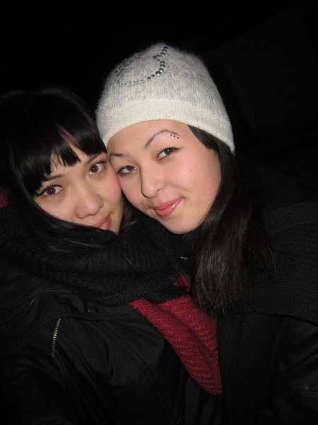 Майгуль Куатова