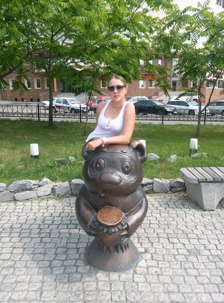 Светлана Симоненко